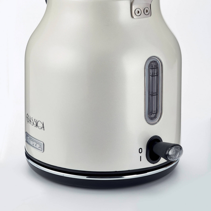 Ariete BOLLITORE ELETTRICO CLASSICA PERLA Promozione