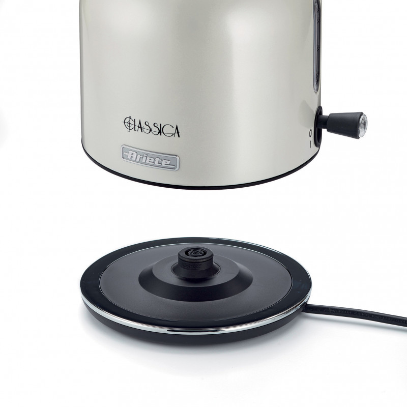 Ariete BOLLITORE ELETTRICO CLASSICA PERLA Promozione