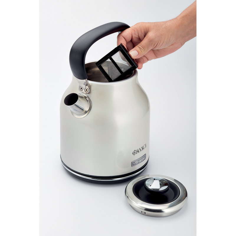 Ariete BOLLITORE ELETTRICO CLASSICA PERLA Promozione
