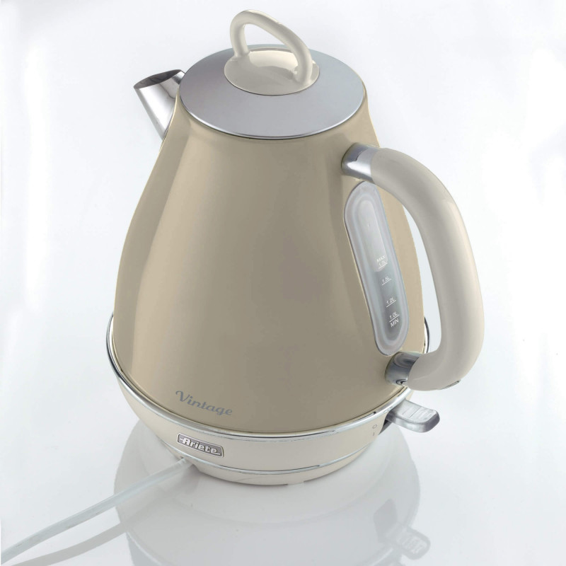 Ariete BOLLITORE ELETTRICO VINTAGE Promozione Limitata