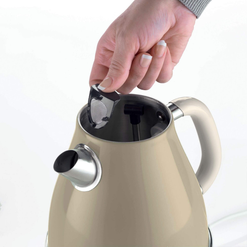 Ariete BOLLITORE ELETTRICO VINTAGE Promozione Limitata