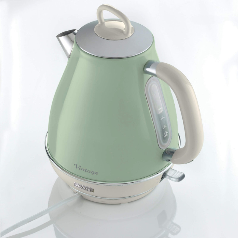 Ariete BOLLITORE ELETTRICO VINTAGE Fino Al -60%