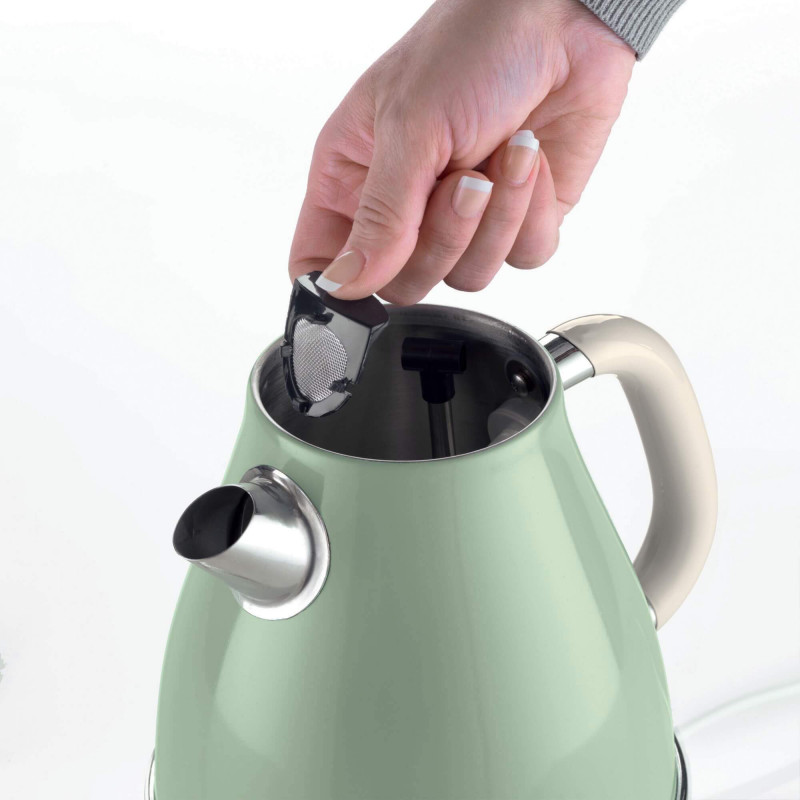 Ariete BOLLITORE ELETTRICO VINTAGE Fino Al -60%