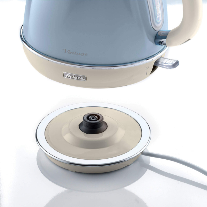 Ariete BOLLITORE ELETTRICO VINTAGE Shopping Online