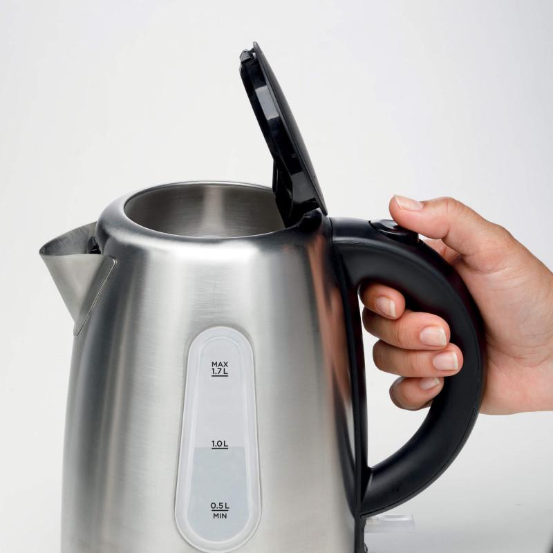 Ariete BOLLITORE CON BASE CORDLESS 360° Affare Del Giorno