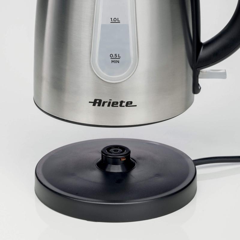 Ariete BOLLITORE CON BASE CORDLESS 360° Affare Del Giorno