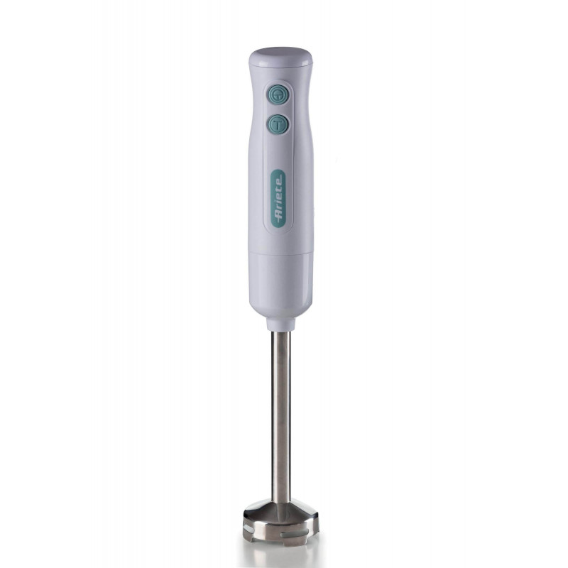 Ariete FRULLATORE A IMMERSIONE CON TRITATUTTO BIANCO &AMP; CELESTE Online