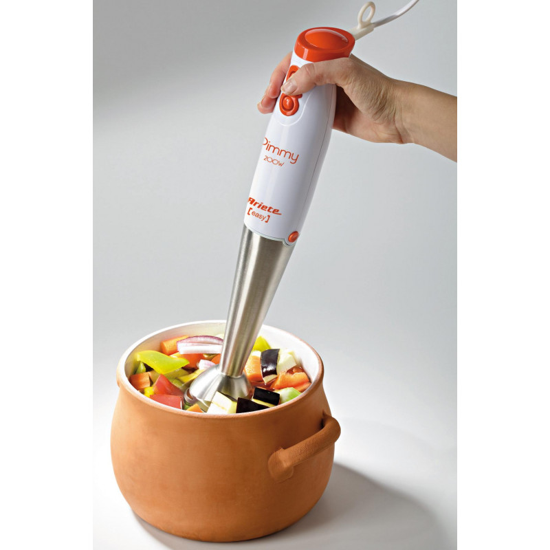 Ariete FRULLATORE A IMMERSIONE 200 WATT Saldi