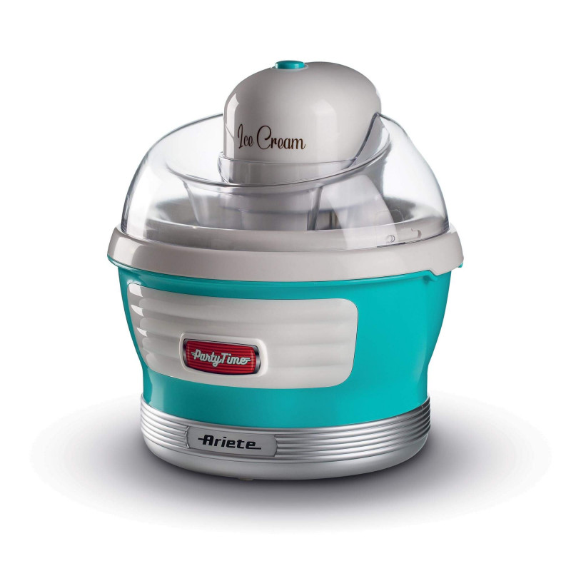 Ariete MACCHINA PER GELATO CELESTE Vendita Economica