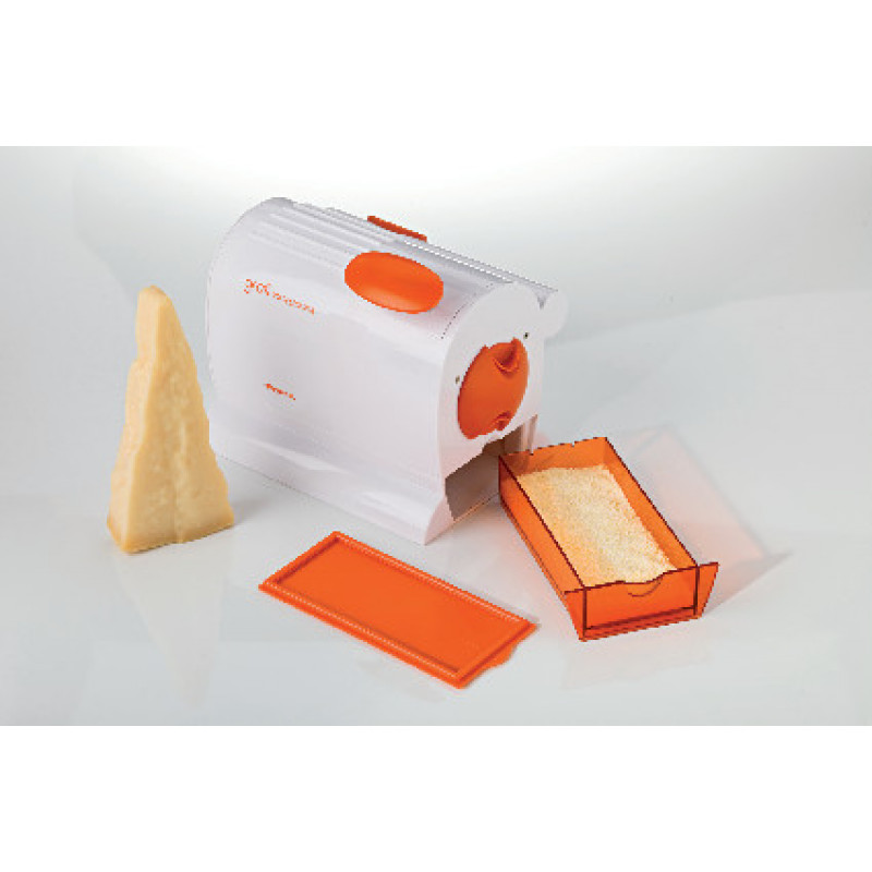 Ariete GRATTUGIA PROFESSIONALE CON RULLO EXTRA LARGE In Saldo