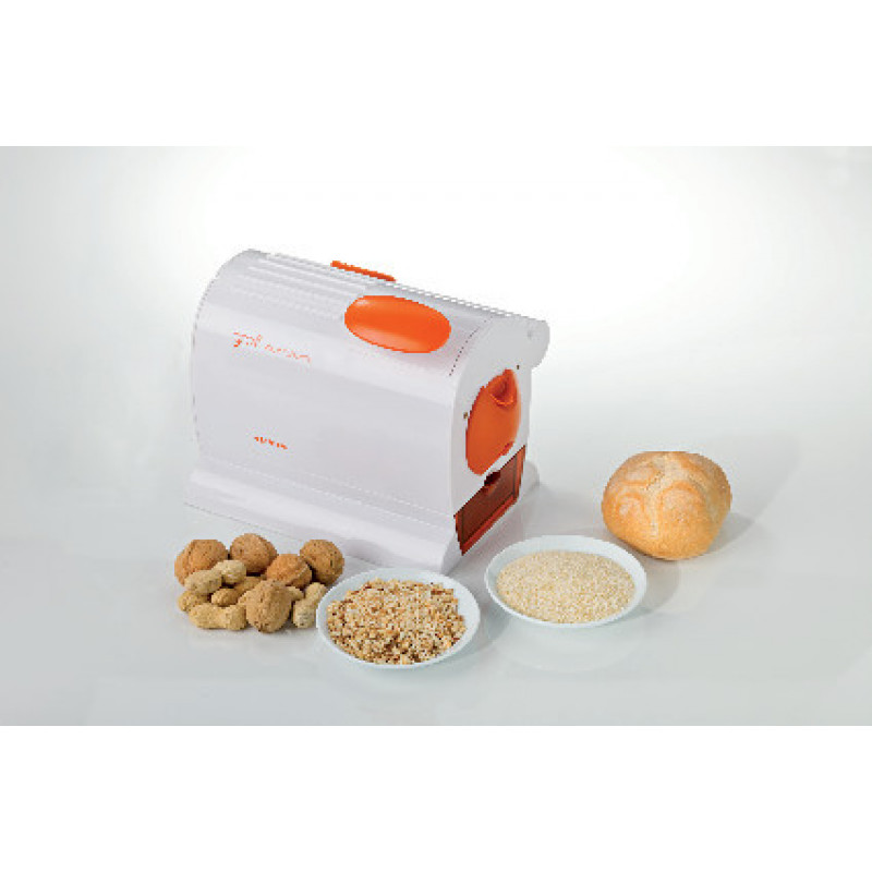 Ariete GRATTUGIA PROFESSIONALE CON RULLO EXTRA LARGE In Saldo