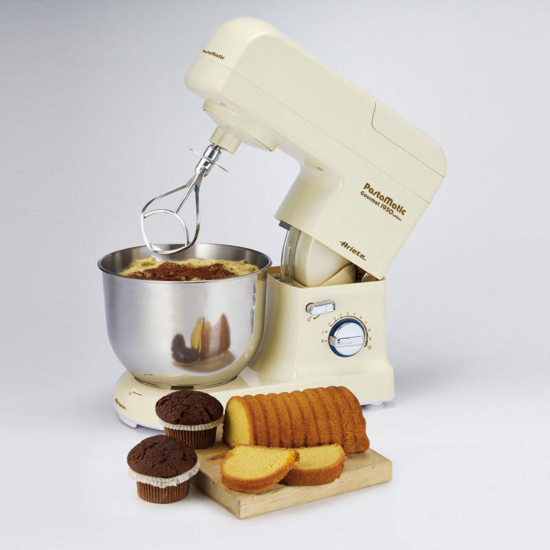 Ariete PLANETARIA IMPASTATRICE CON FRULLATORE Promozione