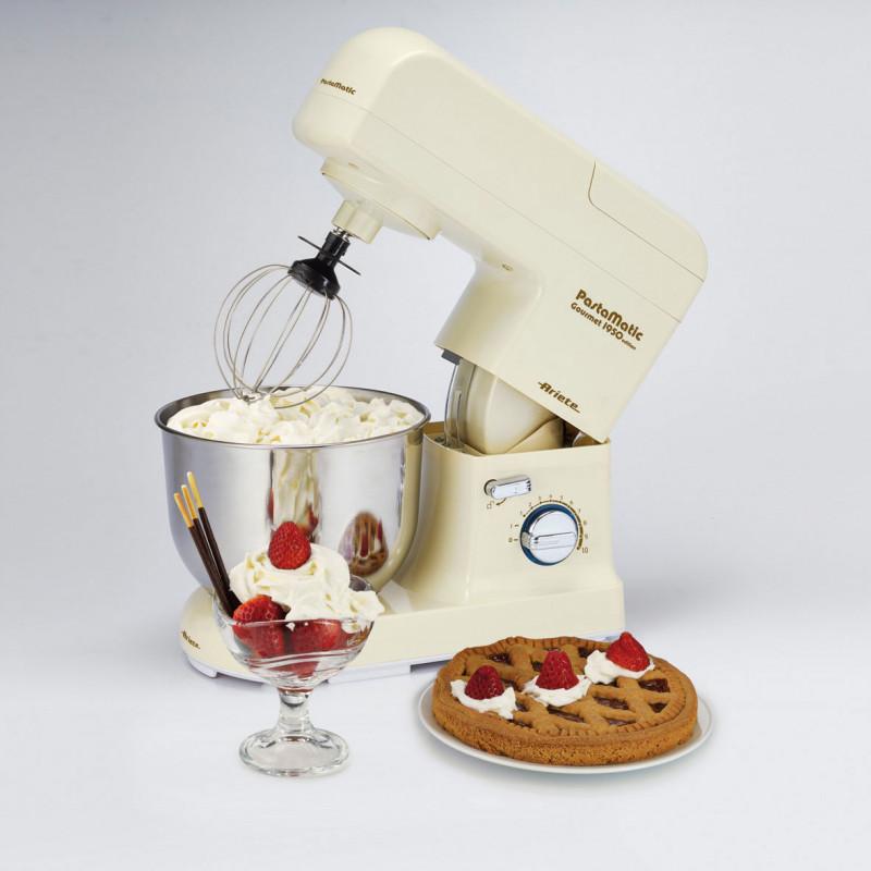 Ariete PLANETARIA IMPASTATRICE CON FRULLATORE Promozione
