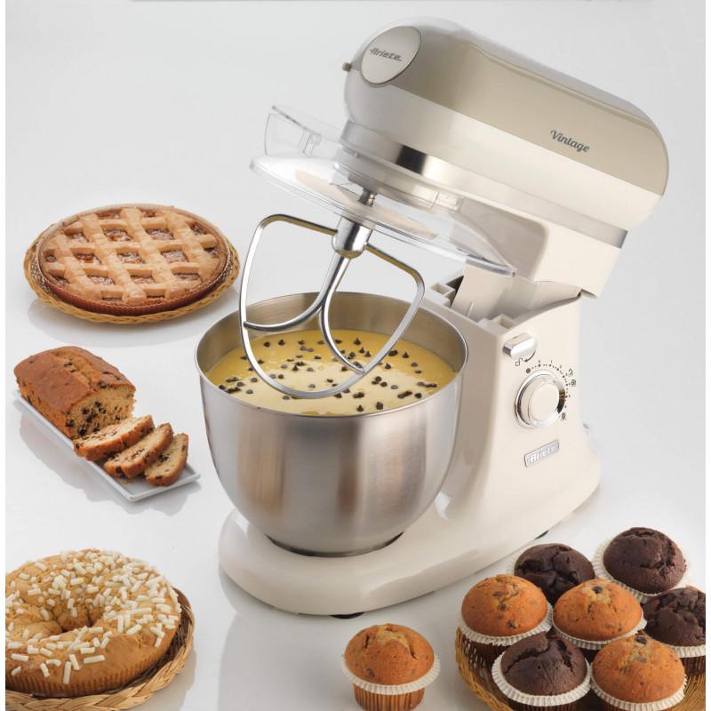 Ariete PLANETARIA VINTAGE BEIGE Spedizione Gratuita
