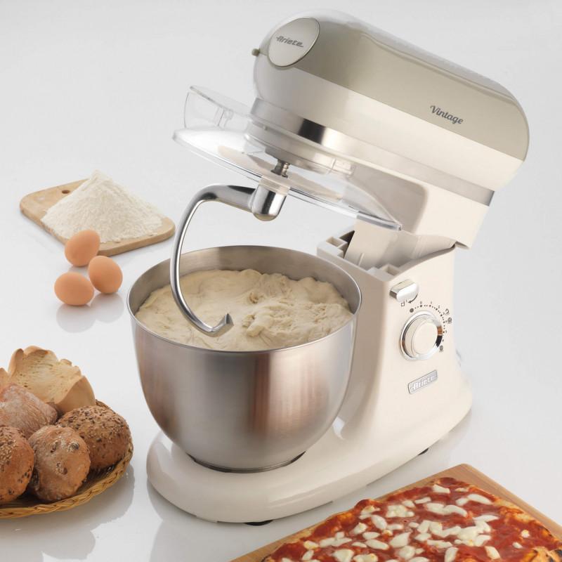 Ariete PLANETARIA VINTAGE BEIGE Spedizione Gratuita