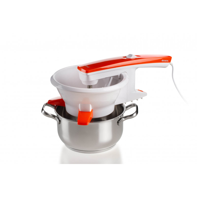 Ariete PASSAVERDURE ELETTRICO Fino Al -60%