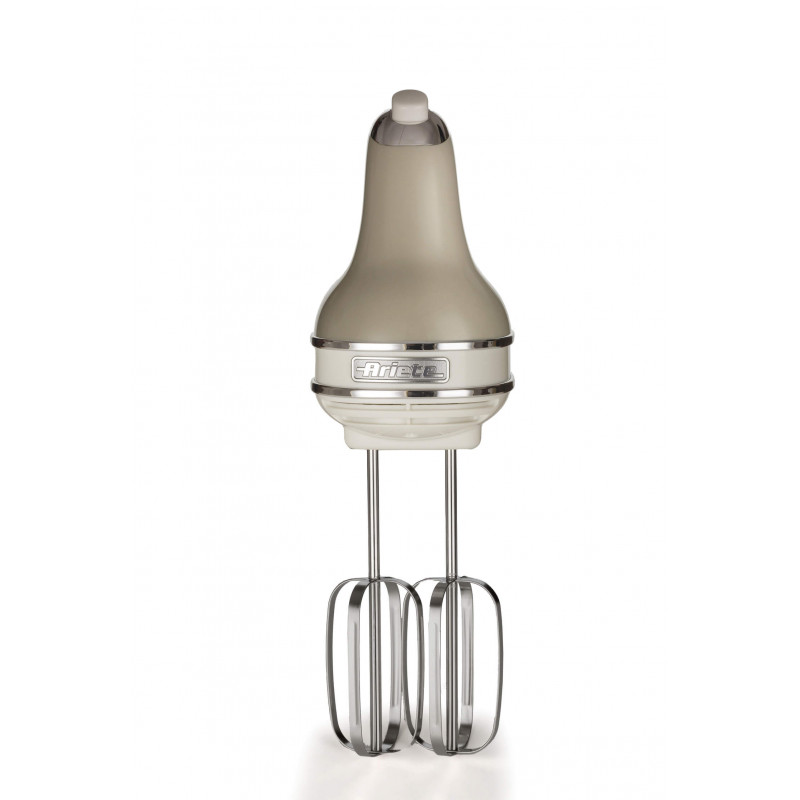 Ariete SBATTITORE MULTIFUNZIONE VINTAGE BEIGE Prezzo Ridotto