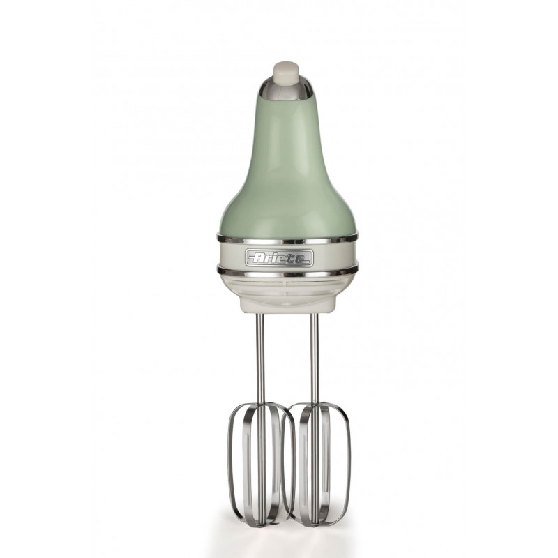 Ariete SBATTITORE MULTIFUNZIONE VINTAGE VERDE Sottocosto