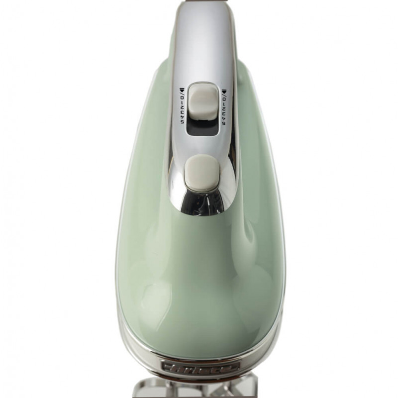Ariete SBATTITORE MULTIFUNZIONE VINTAGE VERDE Sottocosto