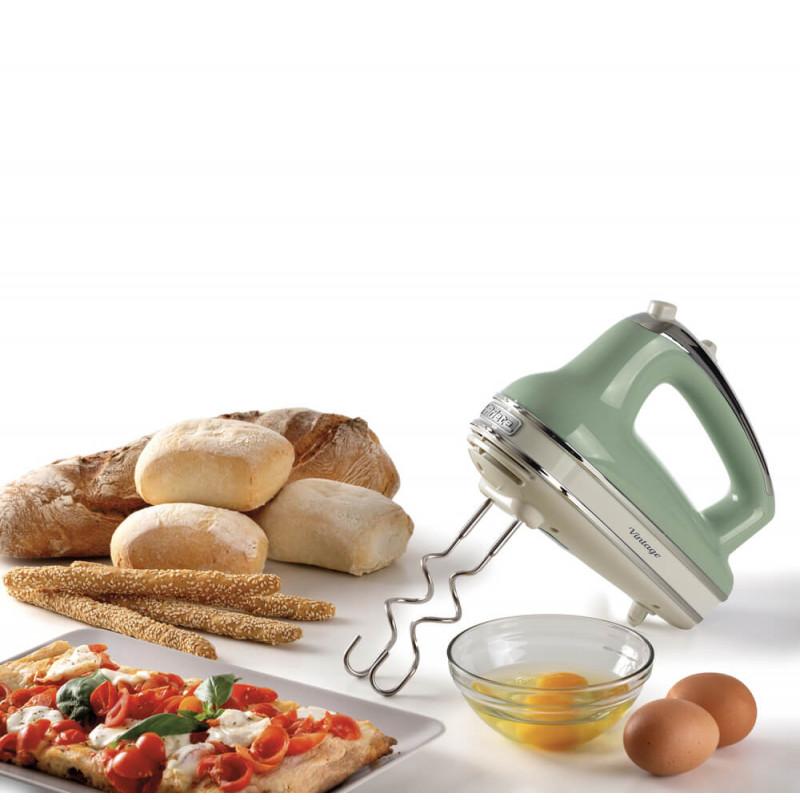 Ariete SBATTITORE MULTIFUNZIONE VINTAGE VERDE Sottocosto