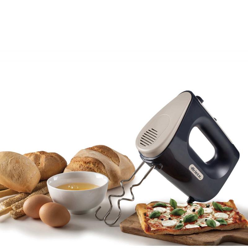 Ariete SBATTITORE MULTIFUNZIONE GRIGIO SCURO &AMP; TORTORA Offerta speciale