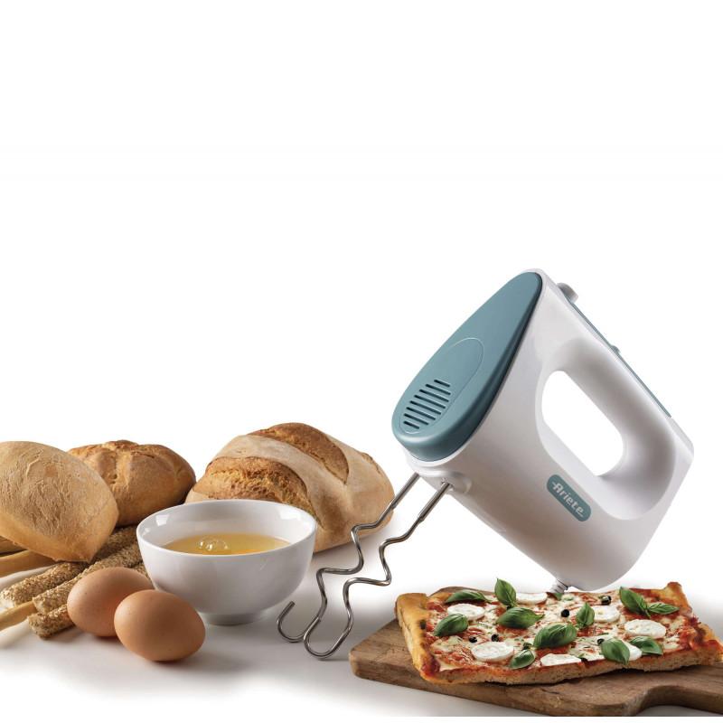 Ariete SBATTITORE MULTIFUNZIONE BIANCO &AMP; CELESTE Offerta