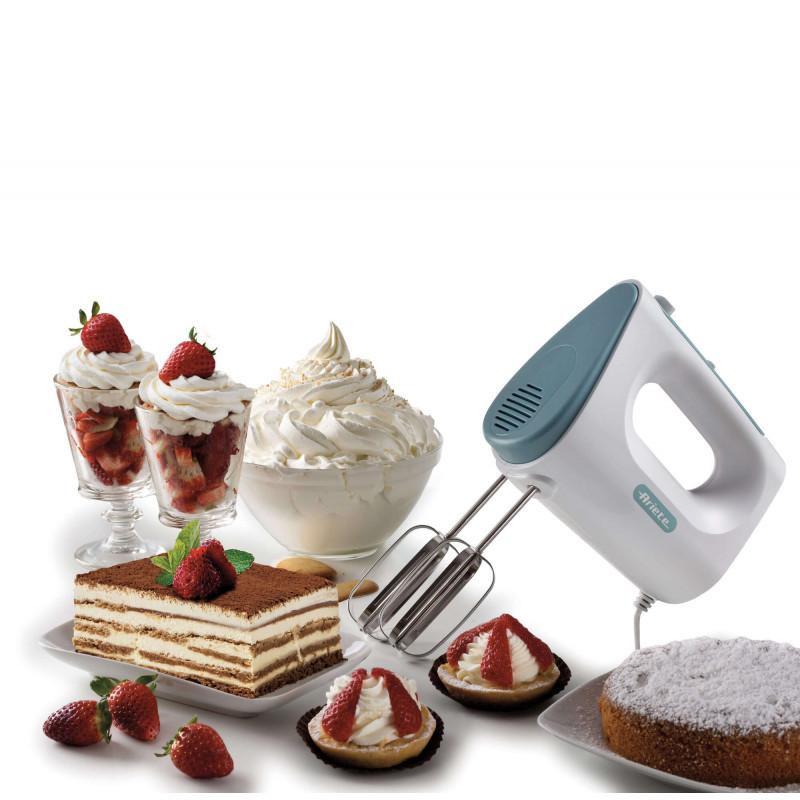 Ariete SBATTITORE MULTIFUNZIONE BIANCO &AMP; CELESTE Offerta