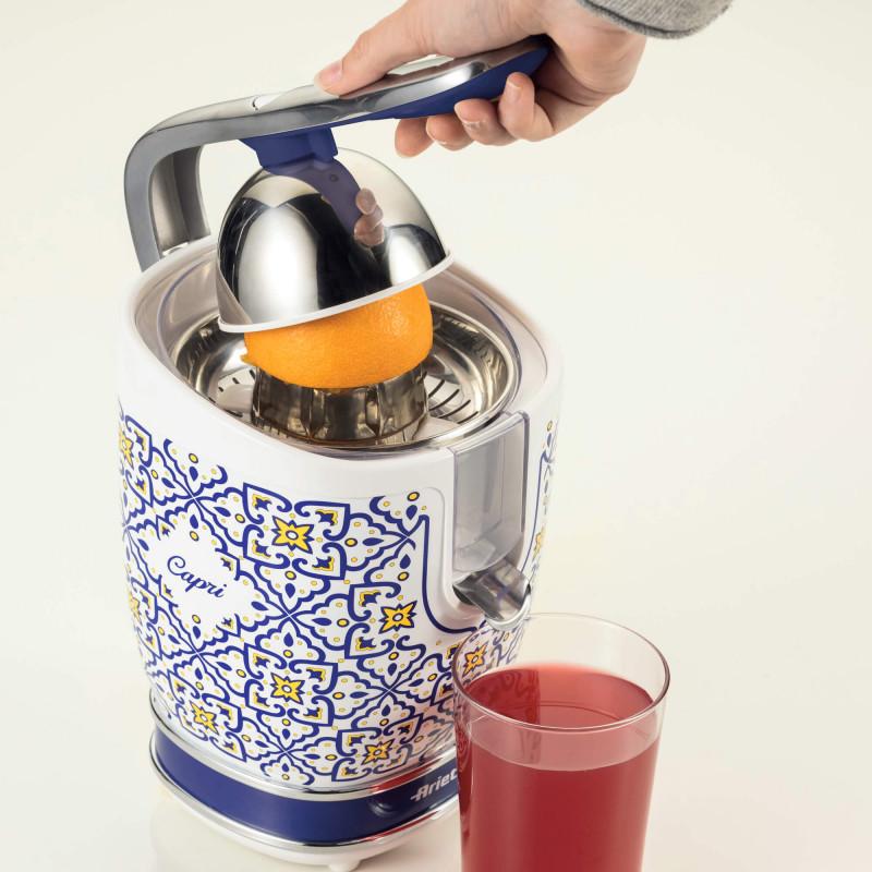 Ariete SPREMIAGRUMI ELETTRICO CAPRI Saldi