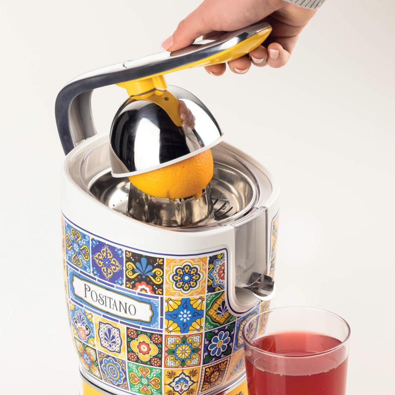 Ariete SPREMIAGRUMI ELETTRICO POSITANO Vendite stagionali