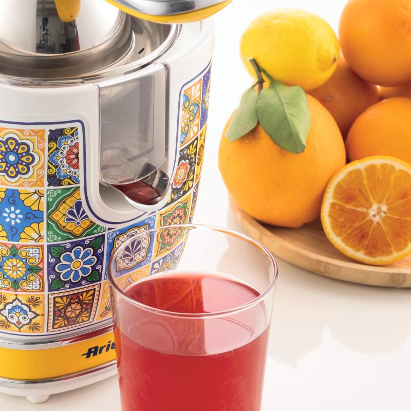 Ariete SPREMIAGRUMI ELETTRICO POSITANO Vendite stagionali