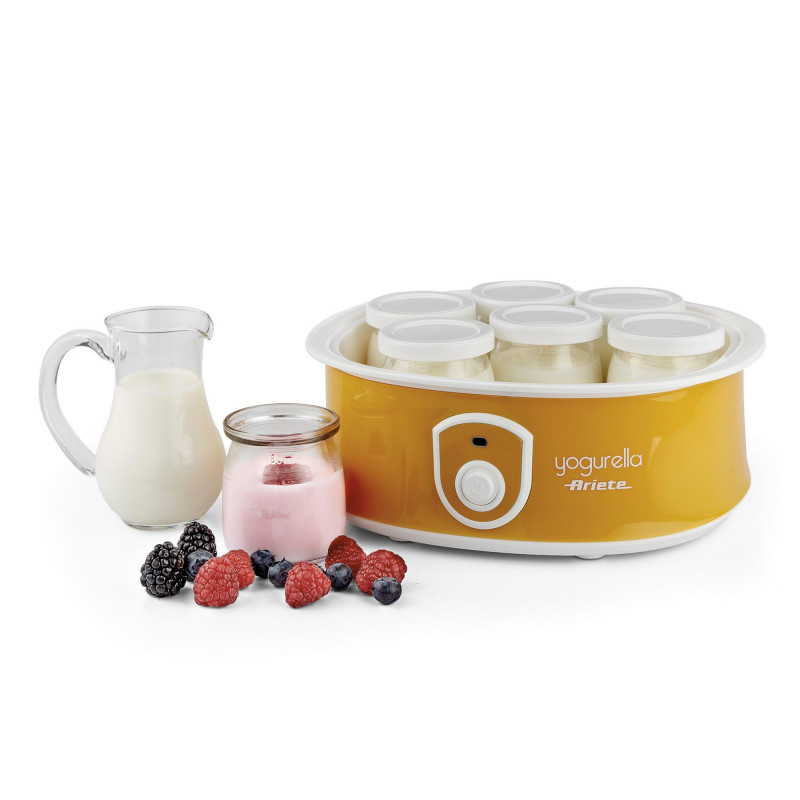 Ariete YOGURTIERA PER FARE I TUOI YOGURT Negozio