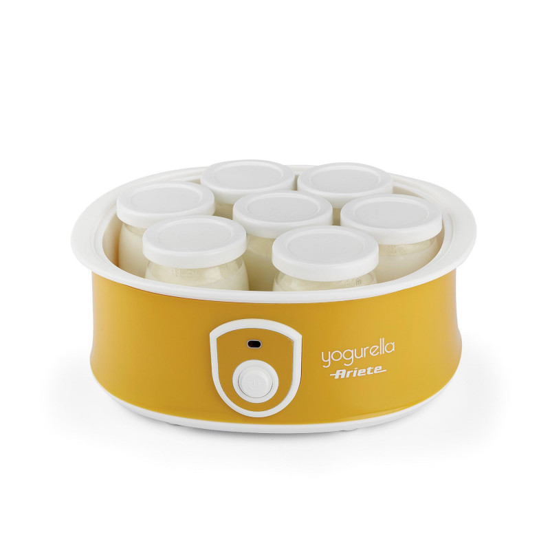 Ariete YOGURTIERA PER FARE I TUOI YOGURT Negozio