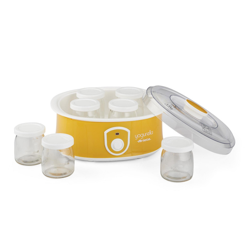 Ariete YOGURTIERA PER FARE I TUOI YOGURT Negozio