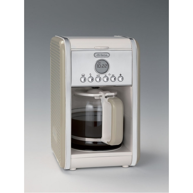 Ariete MACCHINA DA CAFFè AMERICANO VINTAGE Nuova
