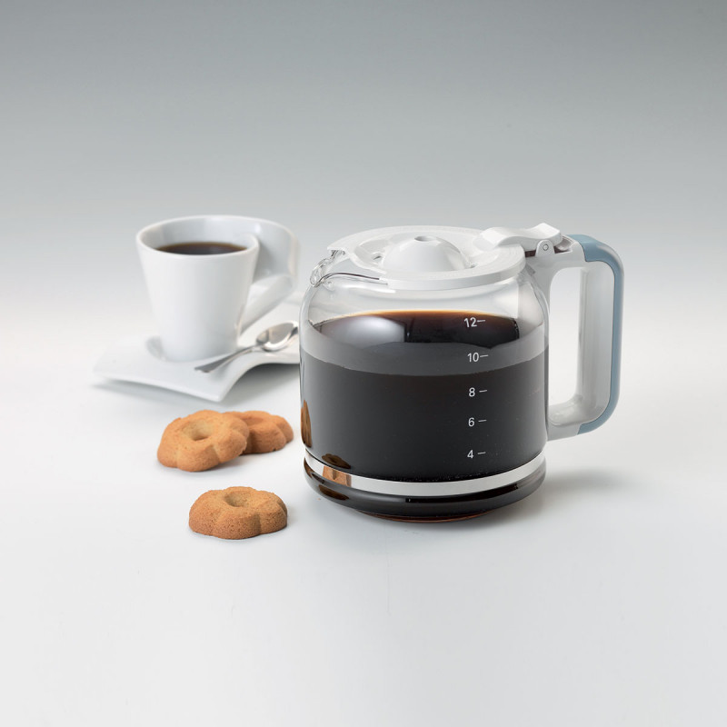 Ariete MACCHINA DA CAFFè AMERICANO VINTAGE Moda