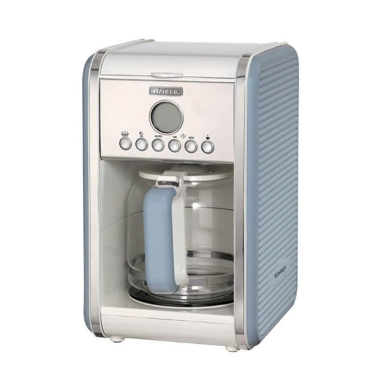 Ariete MACCHINA PER CAFFè AMERICANO VINTAGE 2025