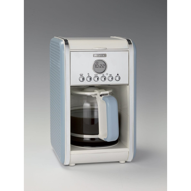 Ariete MACCHINA PER CAFFè AMERICANO VINTAGE 2025