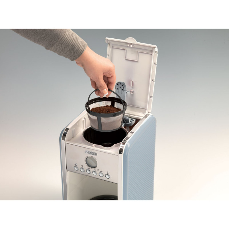 Ariete MACCHINA PER CAFFè AMERICANO VINTAGE 2025