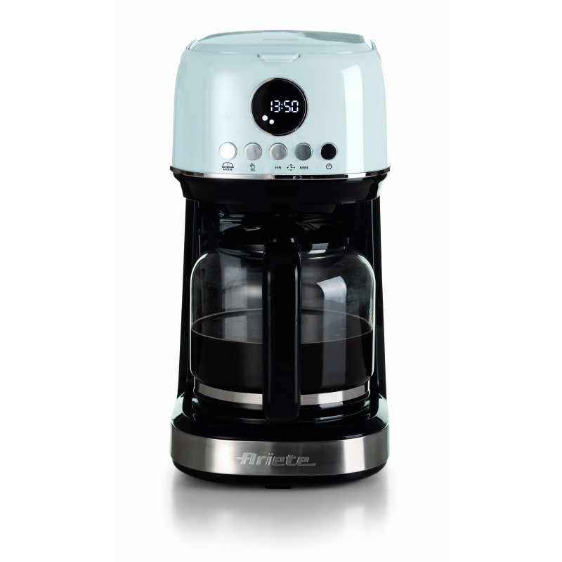 Ariete MACCHINA PER CAFFè AMERICANO BIANCO Italia