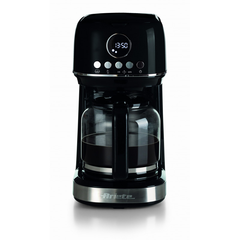 Ariete MACCHINA PER CAFFè AMERICANO NERO 2025