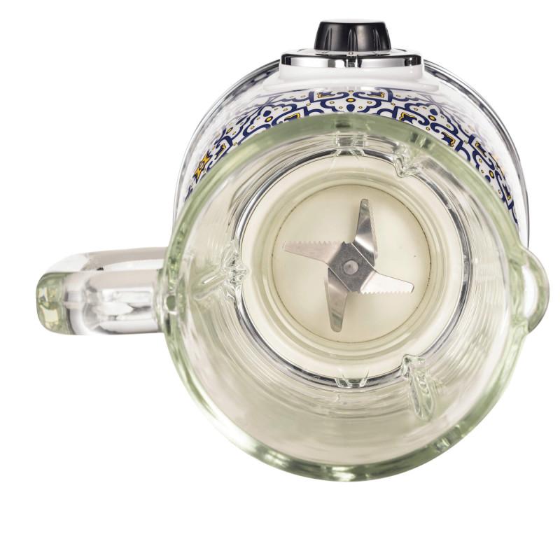 Ariete FRULLATORE CON TAZZA IN VETRO CAPRI Vendita