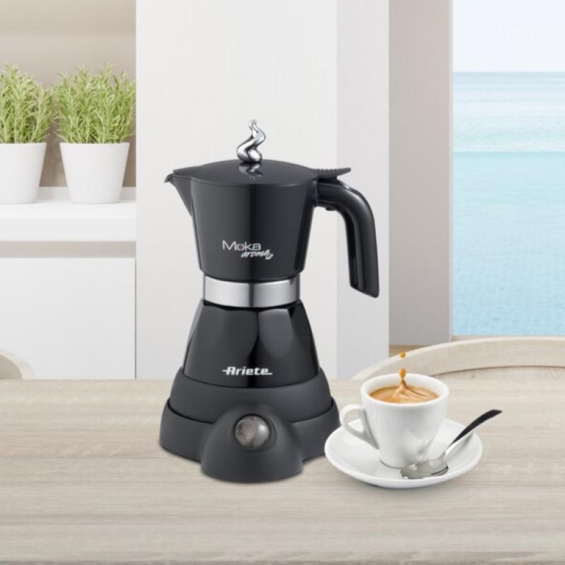 Ariete MOKA AROMA Consegna Veloce