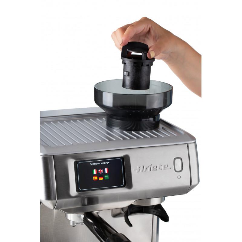 Ariete MACCHINA DA CAFFè CON DISPLAY DIGITALE Prezzo basso