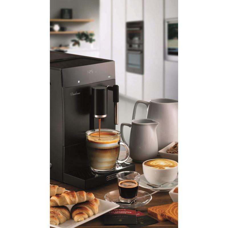 Ariete MACCHINA PER CAFFè ESPRESSO AUTOMATICA NERO Offerta settimanale