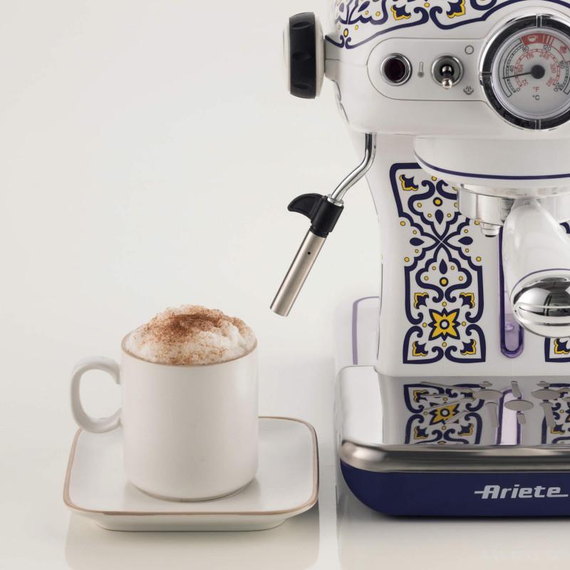 Ariete MACCHINA DA CAFFè ESPRESSO CAPRI Latest stili
