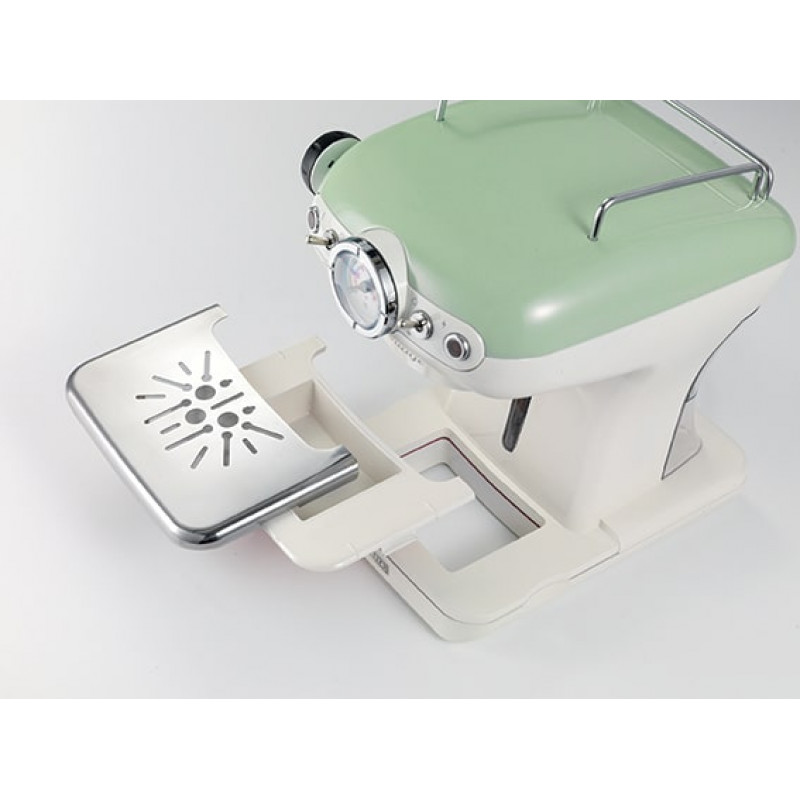 Ariete MACCHINA DA CAFFè ESPRESSO VINTAGE VERDE Fino al 50% di sconto