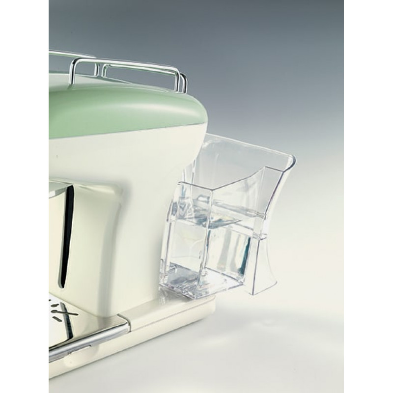 Ariete MACCHINA DA CAFFè ESPRESSO VINTAGE VERDE Fino al 50% di sconto