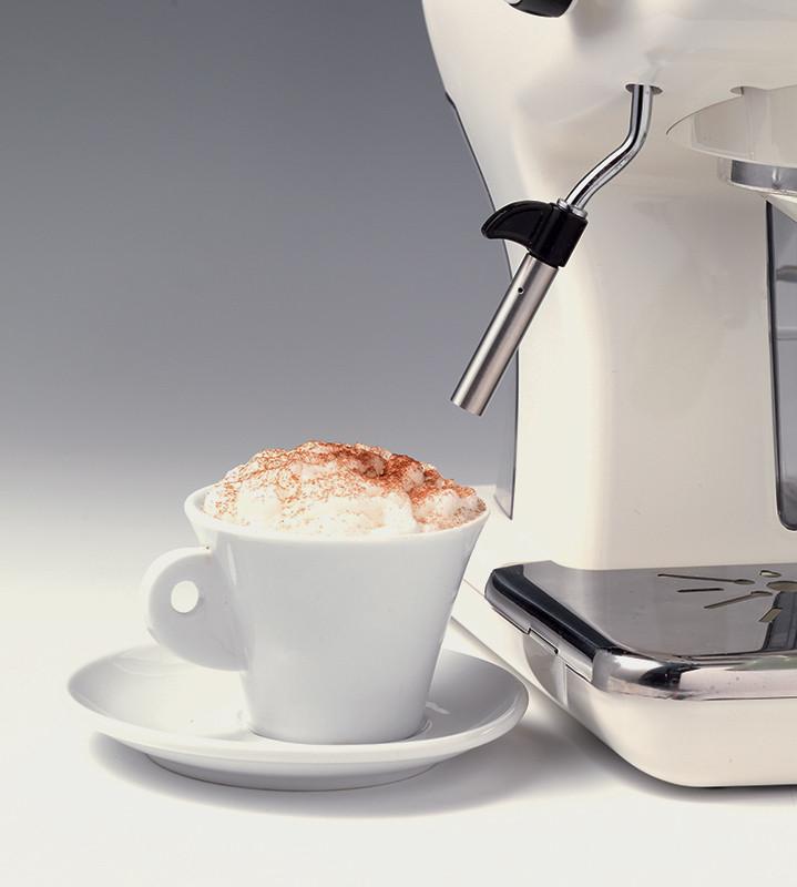 Ariete MACCHINA DA CAFFè ESPRESSO VINTAGE CELESTE Fino al 60% di sconto