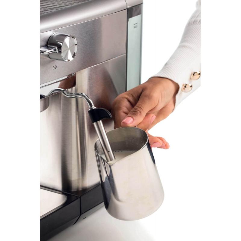 Ariete MACCHINA DA CAFFè ESPRESSO IN METALLO Only for today
