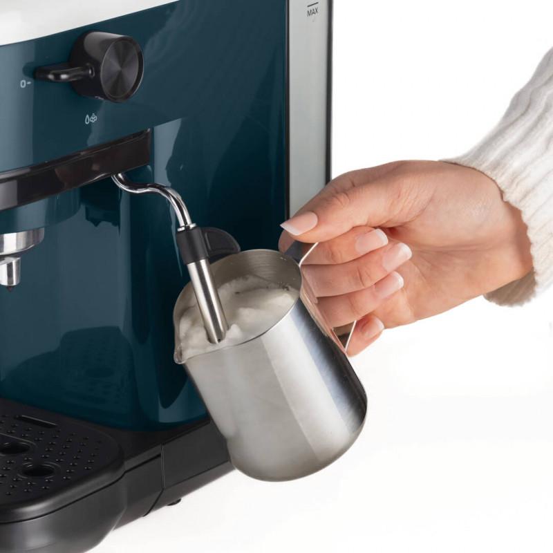 Ariete MACCHINA DA CAFFè ESPRESSO BIANCO Solo un giorno rimasto